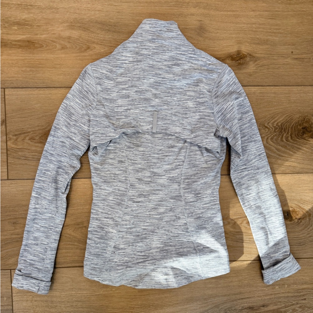 Lululemon Define Jacket - image 2